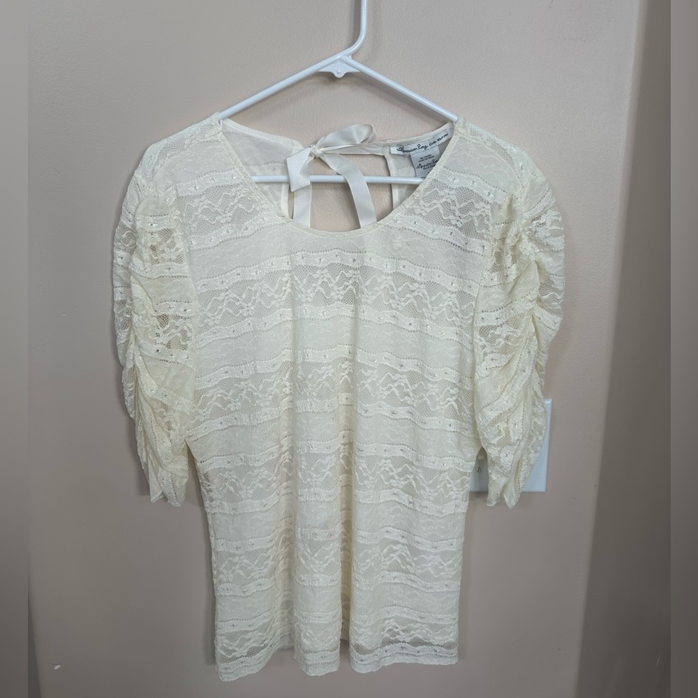 Women’s blouse